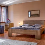 Apartmán V Mlýnské Strouze