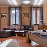 V Mlýnské Strouze * Plzeň