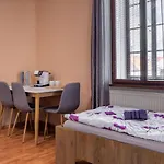 V Mlýnské Strouze *