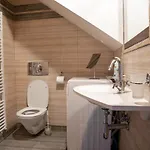 V Mlýnské Strouze Apartmán *