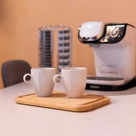 V Mlynske Strouze Appartement *