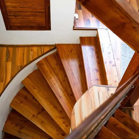 V Mlynske Strouze Daire Plzeň