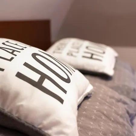 V Mlynske Strouze Appartement Plzeň