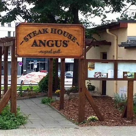 V Mlynske Strouze Daire Plzeň