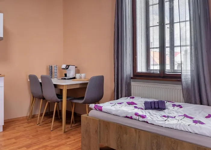 V Mlýnské Strouze *