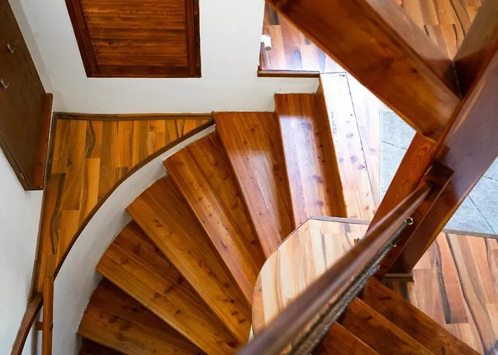 V Mlýnské Strouze Appartement Plzeň