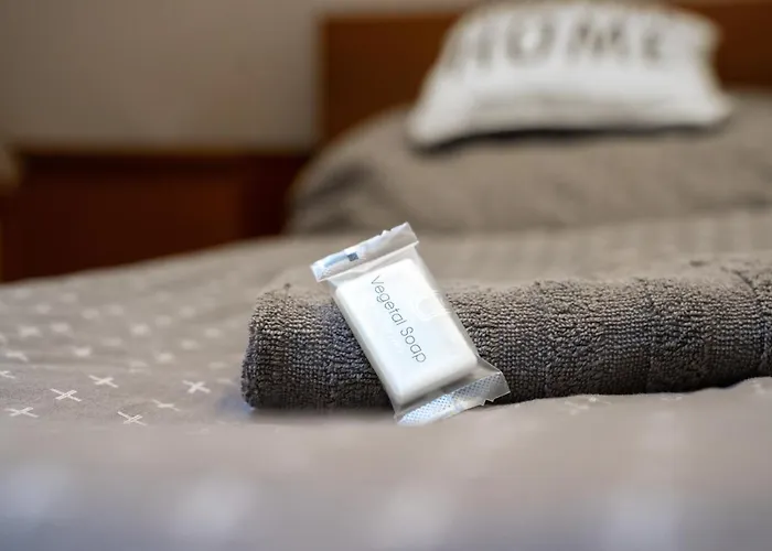 公寓 V Mlynske Strouze 比尔森